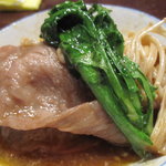 いし橋 - ひえぇぇ～～うまそう！