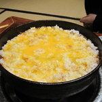 いし橋 - こうなって・・・