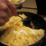 いし橋 - 取り分けて・・・