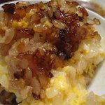 いし橋 - 何杯でも食べれます・・・