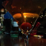 BAR ル・ヴェール - マンハッタン・・癖になる。