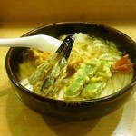 百万石うどん - 百万石うどん