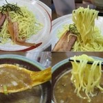 麺の家 こりく - 