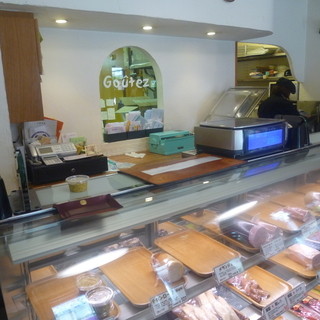 燻製工房 グーテ_2