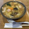 餃子とラーメンの旨い店 みよし