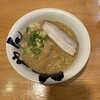 ラーメンちゃん 朝日本店