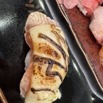 元祖ぶっち切り寿司 魚心 三宮店 - 