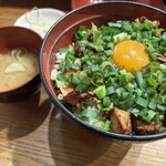幸丼 - 