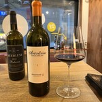 ワイン ステーション プラス - 