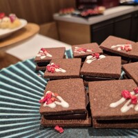 オールデイダイニング リモネ(リーガロイヤルホテル大阪) - 