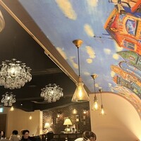 デ サリータ 渋谷 - 