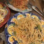 チロンボ・マリーナ - 