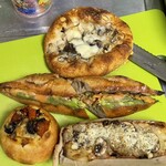 Patisserie Boulangerie Les Alternatives - 