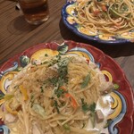 チロンボ・マリーナ - 