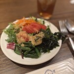 チロンボ・マリーナ - 