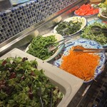 チロンボ・マリーナ - 