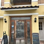 ラ・タヴォラ・ディ・オーヴェルニュ - 