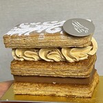 Patisserie Boulangerie Les Alternatives - 