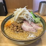 味噌っ子 ふっく - 