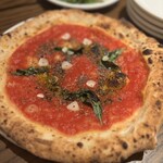 チロンボ・マリーナ - 