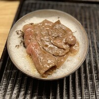 すき焼き あさい - 
