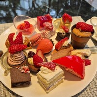 オールデイダイニング リモネ(リーガロイヤルホテル大阪) - 