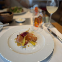 Benoit Alain Ducasse - 