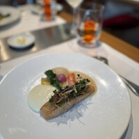 Benoit Alain Ducasse - 