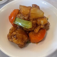 北京宮廷料理 涵梅舫 - 