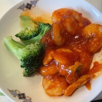 北京宮廷料理 涵梅舫 - 