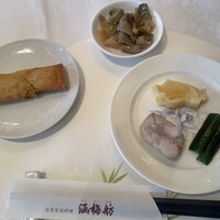 北京宮廷料理 涵梅舫 - 