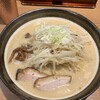 いと井 東京ラーメン横丁店