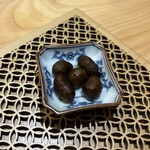 Musubi - ココで、むかごに出逢えるなんてぇ〜(≧∀≦)