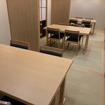 Musubi - 個室も6部屋分、有り増田恵子m(_ _)m
