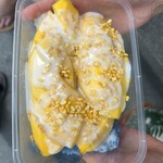 Khun Jim Thai Dessert - 料理写真: