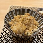 Musubi - バリ旨スギちゃんで、お代わりしましたYO〜（笑）