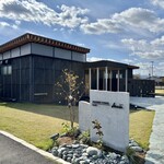 Musubi - 翌朝の「Musubi」さんの情景(=´∀｀)