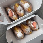 One Hundred Bakery - 料理写真:
