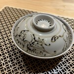 Musubi - なんでも鑑定団に、出品されそぅ〜な器(*⁰▿⁰*)