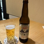 Musubi - スーパードライは、ビールの最高峰*\(^o^)/*