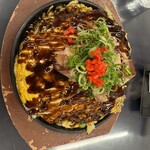 お好み焼き　しゅう - 