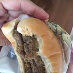 ローソン+スリーエフ - 料理写真: