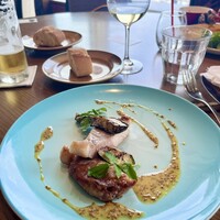 ジンジャーズビーチ サンシャイン - 