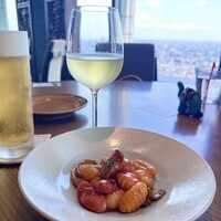 ジンジャーズビーチ サンシャイン - 