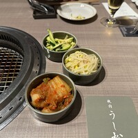うし松 - 