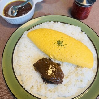 北18条 クロック+G_1