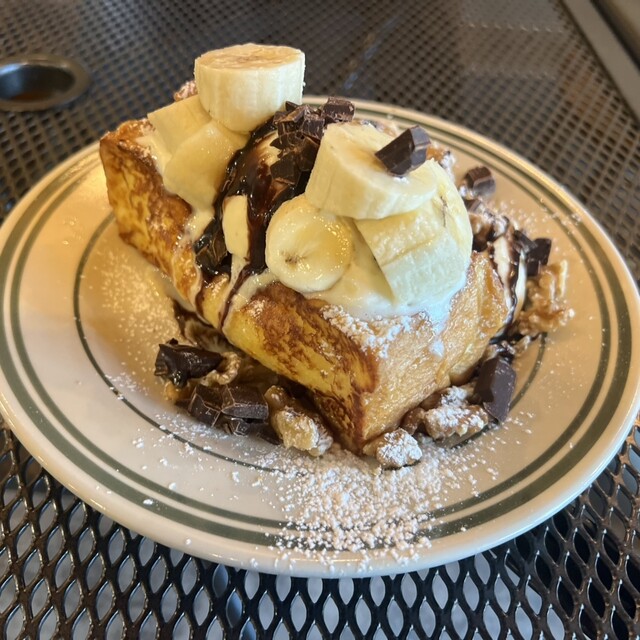 サムズアップマーケット （THUMBS UP MARKET） - 武庫之荘/カフェ