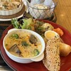 MIYABI cafe & boulangerie - 料理写真: