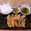餃子販売店 上野いち五郎