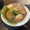 豚骨中華そば がんたれ